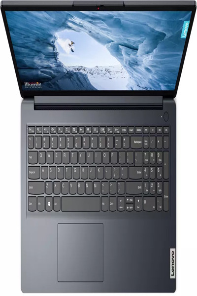 Lenovo IdeaPad 1 15IGL7 Abyss Blue - 39.62cm/15.6" FHD Celeron N4120 4GB - Notebook - Notebook - Celeron - 82V70076GE