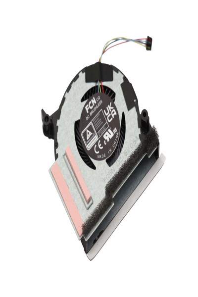 ASUS 13NR0GY0M01012 Fläkt CPU/GPU Höger Original - 13NR0GY0M01012