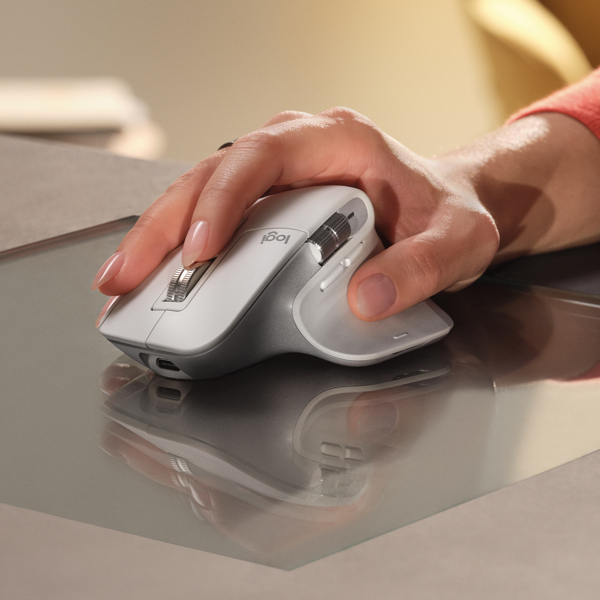 Logitech Master Series MX MASTER 3S - 910-006560