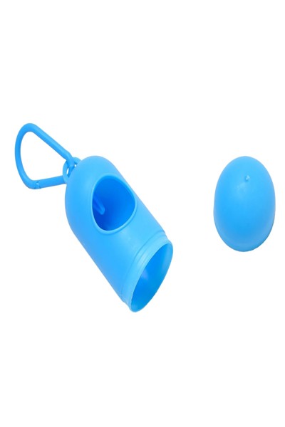 Distributeur universel de sacs à déjections canines Extralink Pets PET-779