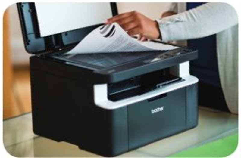 Brother DCP-1612W - Multifunction printer - DCP1612WG1