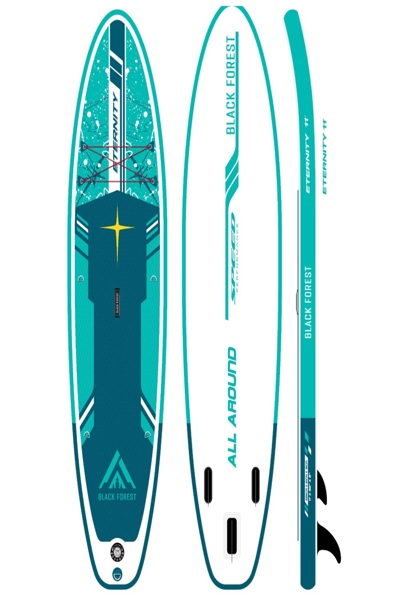 Planche de SUP gonflable Extralink SUP-2015 335 cm sans accessoires