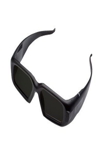 PNY 3D Vision Pro - Noir - Windows XP/Vista/7 Linux - Intel Core 2 Duo/AMD Athlon X2 - 1024 Mo - 0,1 Go