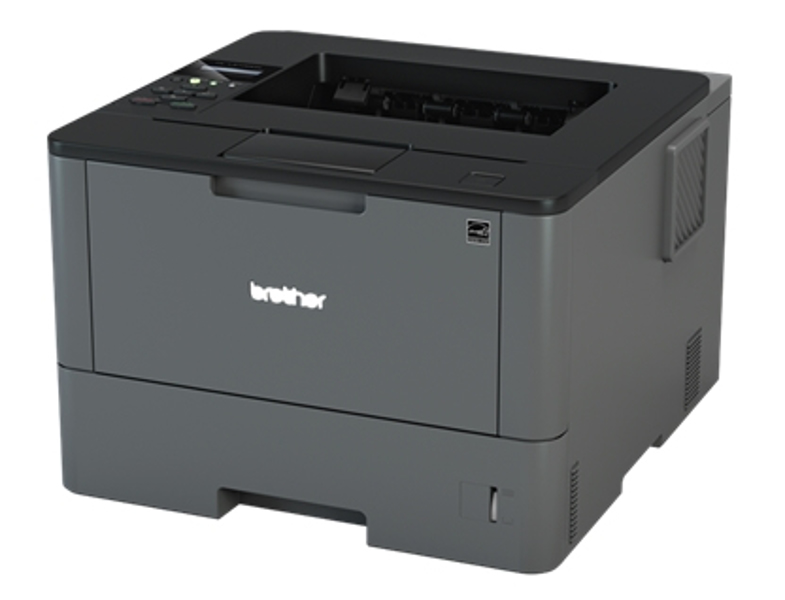 Brother HL-L5100DN - Printer - B/W - HLL5100DNG1