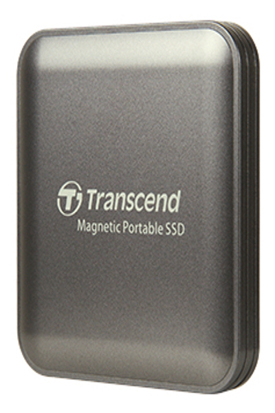 TRANSCEND ESD420 SSD 2 TB EXTERNAL USB 3.2 GEN 2X2 - TS2TESD420C