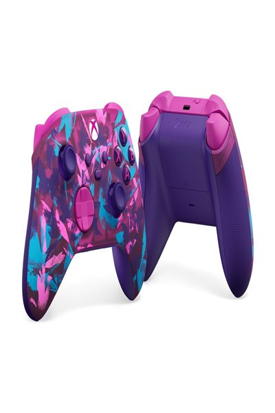 Microsoft Xbox Wireless Controller PROJEKT Retail P