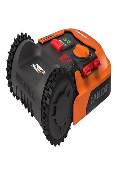 Tondeuse robot Worx Landroid M WR141E