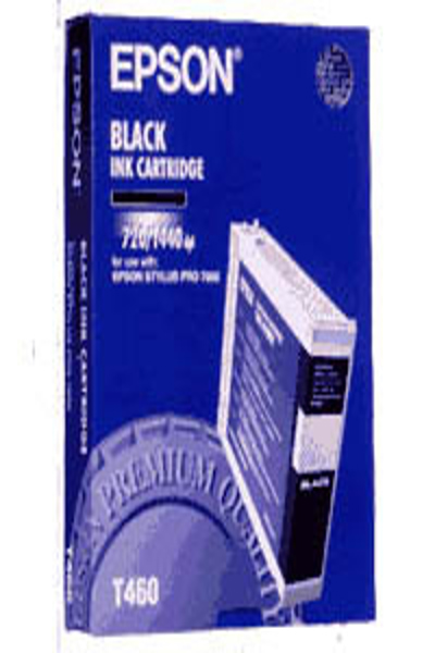 Epson Singlepack Black T460011 - Encre pigmentée - 1 pièce(s)