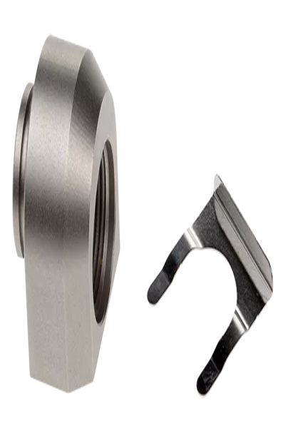 Adaptateur de conduit pour boîtier de caméra Axis ACI 3/4" NPS