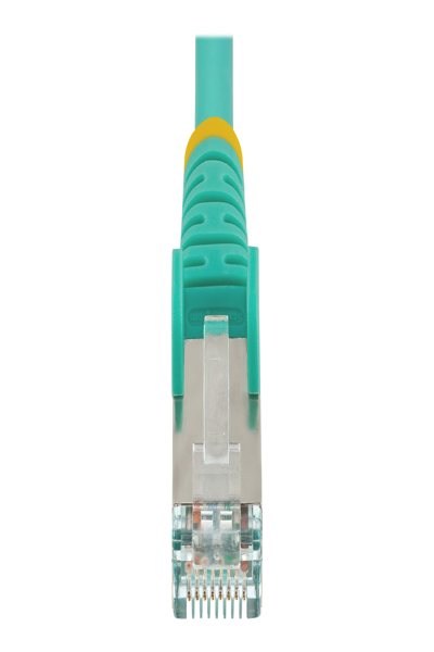 StarTech.com 1m CAT6a Ethernet Cable - NLAQ-1M-CAT6A-PATCH