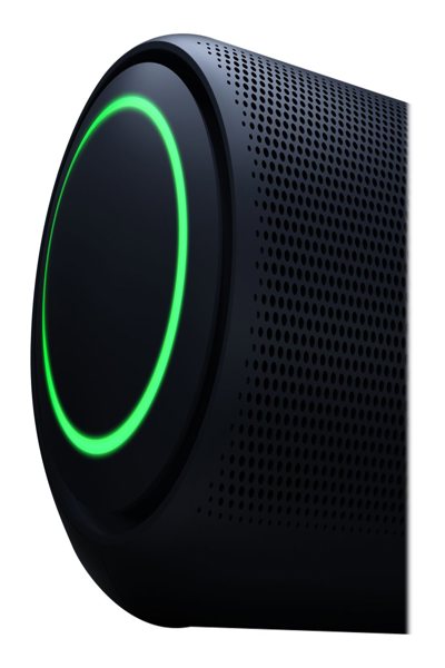 LG XBOOM Go PL7 Portable Speaker - PL7.DEUSLLK