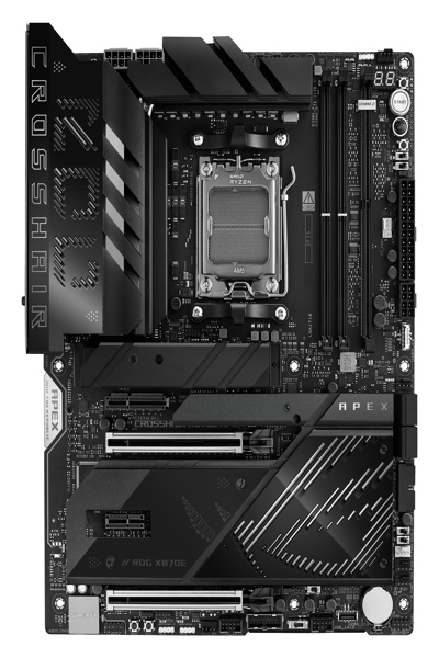 ASUS ROG CROSSHAIR X870E APEX - 90MB1KR0-M0EAY0