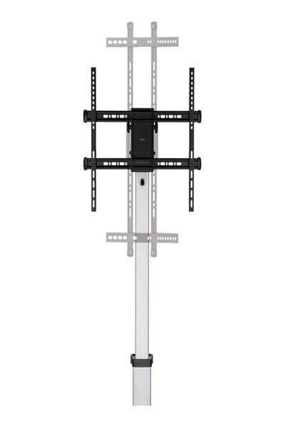 LogiLink BP0163 TV-vagn 37"-86" Tiltbar - BP0163