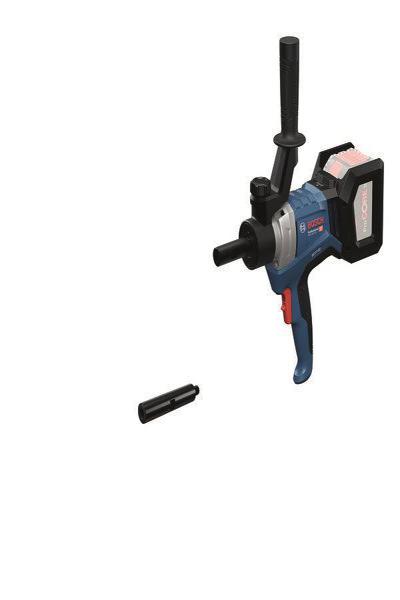 Bosch Ruehrwerk GRW 18V-120 solo C