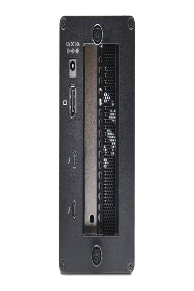 2TBT3-PCIE-ENCLOSURE - 2TBT3-PCIE-ENCLOSURE