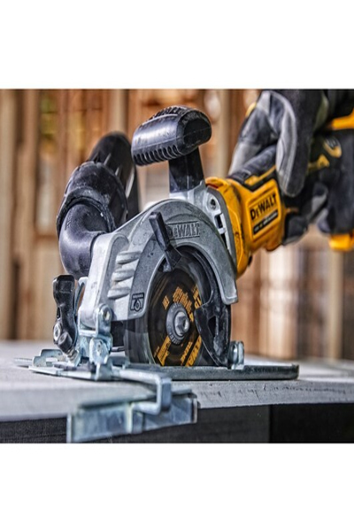 DEWALT DCS691N-XJ 11.5cm 4500 RPM brushless - DCS691N-XJ