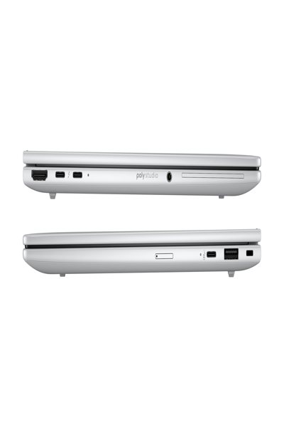 HP EliteBook 8 G1a: AMD Ryzen 7 250 Notebook (3.3 GHz) - AD3E4ET#ABD