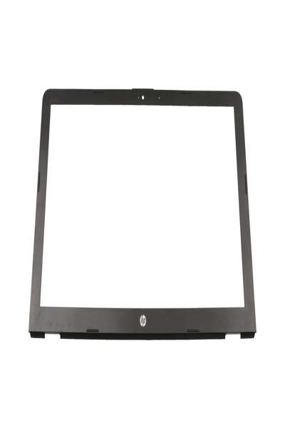 Cadre d'écran HP AP204000300 15,6 pouces noir