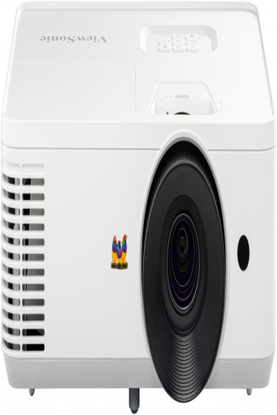 ViewSonic PA700W - DLP projector - PA700W