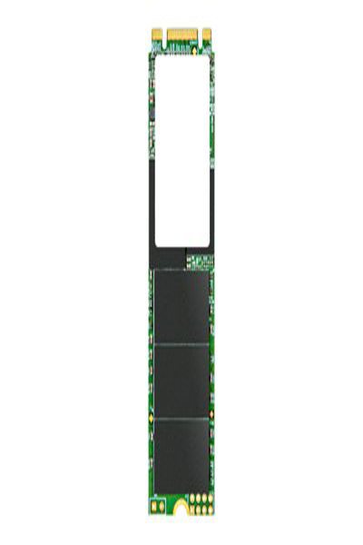 Transcend MTS952T2 - 128 GB - M.2 - 6 Gbit/s