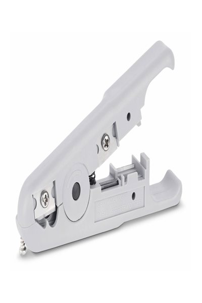 STARTECH NETWORK CABLE STRIPPER WIRE CUTTER - CABLESTRIPCUT