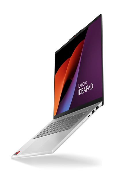 Lenovo IdeaPad Slim 5 15ARP10 AMD Ryzen 7 7735HS - Notebook - AMD R7 - 83J3001SGE