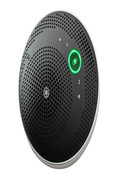Haut-parleur personnel Bluetooth USB Yamaha YVC-200