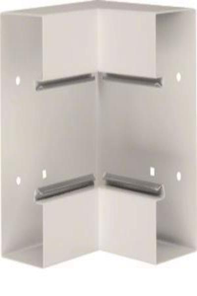 Hager BRS6517049016: Inner Corner Profile, Steel Sheet.