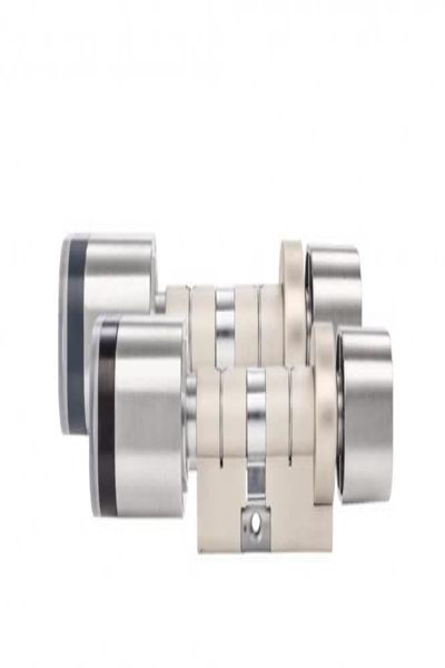 ABUS Security-Center ABSC WLX-Pro-LA-P WLX Pro Doppelknaufzylinder Panik