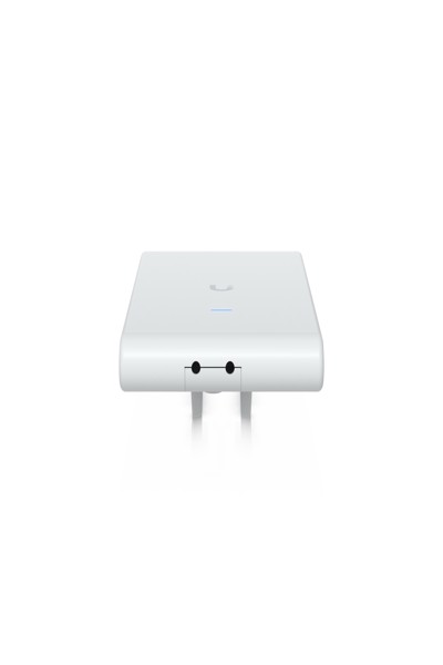Ubiquiti U6-Mesh-Pro Access Point WiFi 6 2x GbE RJ45 PoE - U6-MESH-PRO-EU