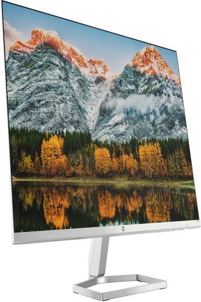 HP 27 L M27fw 27" bildskärm - 2H1A4AA#ABB