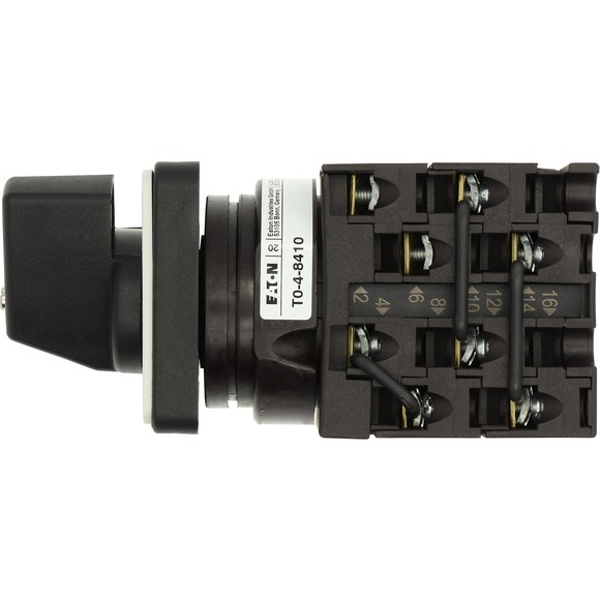 Eaton T0-4-8410/E Electrical Switch (024604) - 024604