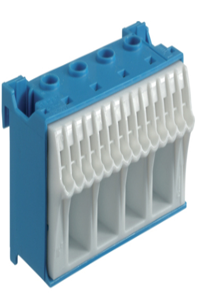 Accessoire d'alimentation Hager KN18N