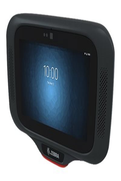 Zebra CC600 kundservice - CC600-5-3200LNWW