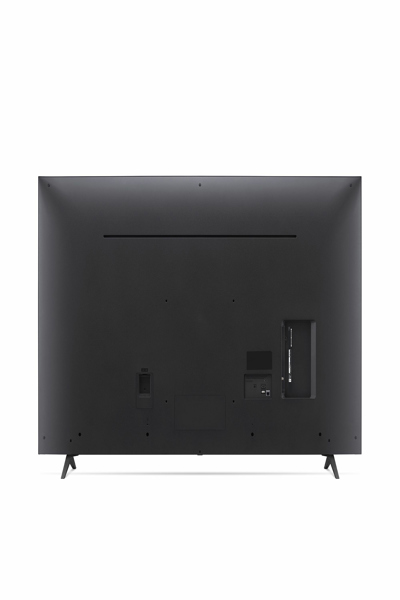 LG UHD 55UT80006LA 55" 4K ULTRA HD SMART-TV - 55UT80006LA.AEU