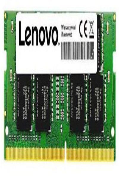 Mémoire Lenovo 16 Go DDR4 2400 SODIMM M715q M910x V310z