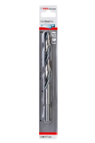 Bosch 2608577304 Metallspiralbohrer-HSS PointTeQ DIN 338 mit reduziertem