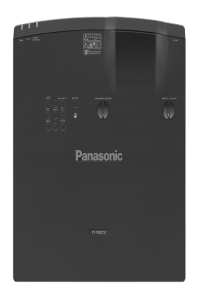 Panasonic PT-VMZ7STBEJ LCD Laser Kurzdistanzbeamer 7000 Lumen - PT-VMZ7STBEJ