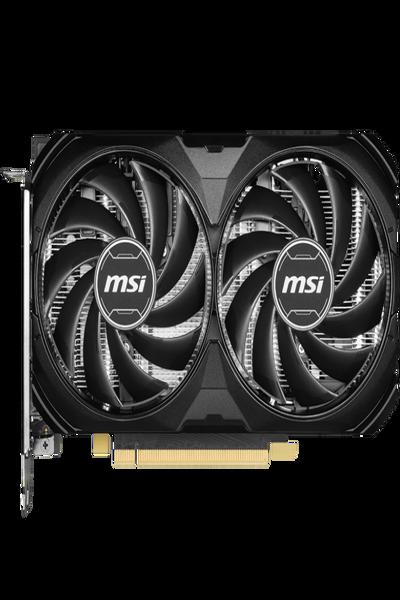 MSI GeForce RTX 4060 Ti 8GB VENTUS 2X E1 OC - V512-001R