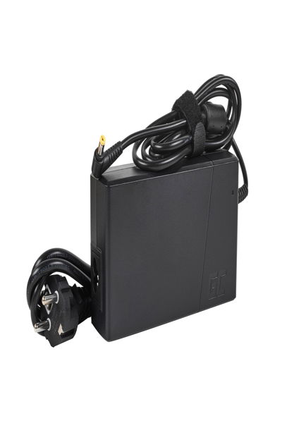 Green Cell AD144P Universal Power Supply Notebook - AD144P