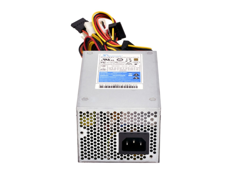 Alimentation Seasonic SSP-300TBS 300W - SSP-300TBS