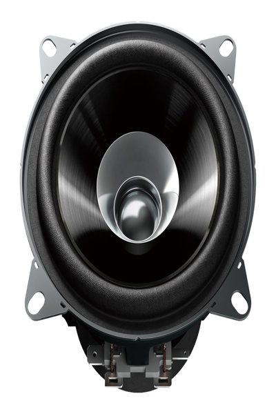 Pioneer TS-G1010F Car Speaker - TS-G1010F