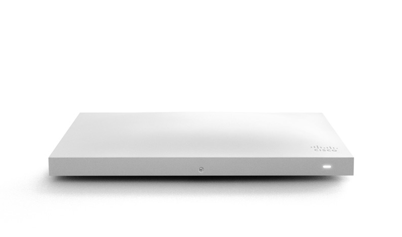 Cisco MR34-HW Meraki MR34 Cloud Managed AP - MR34-HW