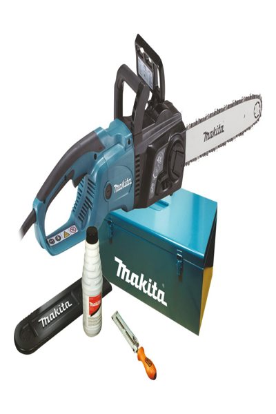 Scie à chaîne électrique Makita UC4051AK