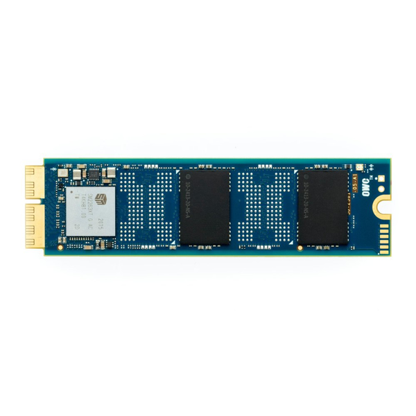 OWC SSD 240GB 2.1/0.9 AuraN M.2 - OWCS4DAB4MB02