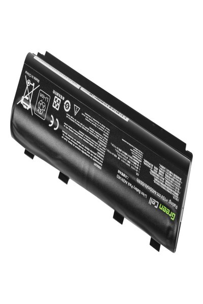 Green Cell A42N1403 Laptop Battery Replacement ASUS - AS128