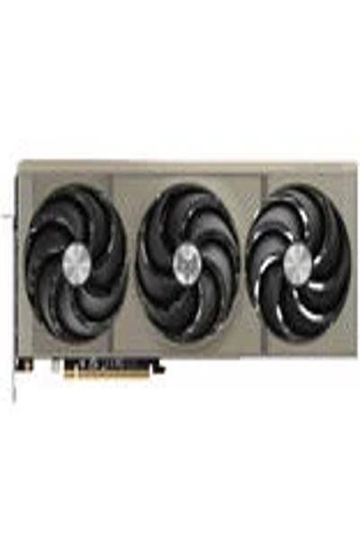 Sapphire NITRO+ RX 9070 XT - Graphics card - 11348-01-20G