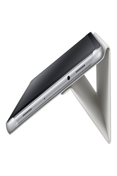 Samsung Book Cover EF-BT590 - Flip cover for tablet - EF-BT590PJEGWW