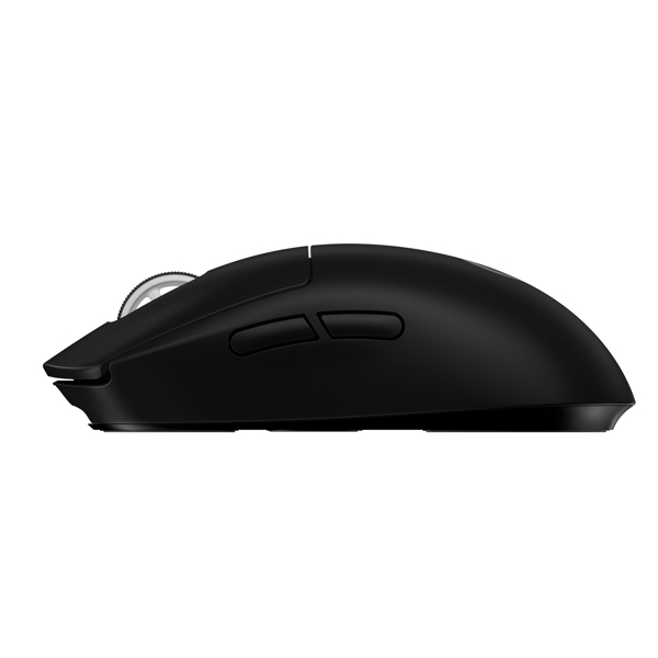 Logitech PRO X SUPERLIGHT Wireless Gaming Mouse - 910-005881
