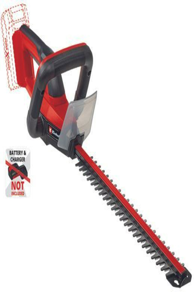 Einhell GC-CH 18/40 Li Solo, Battery, 18 V, 2 kg, 205 mm, 865 mm, 163 mm - 3410940